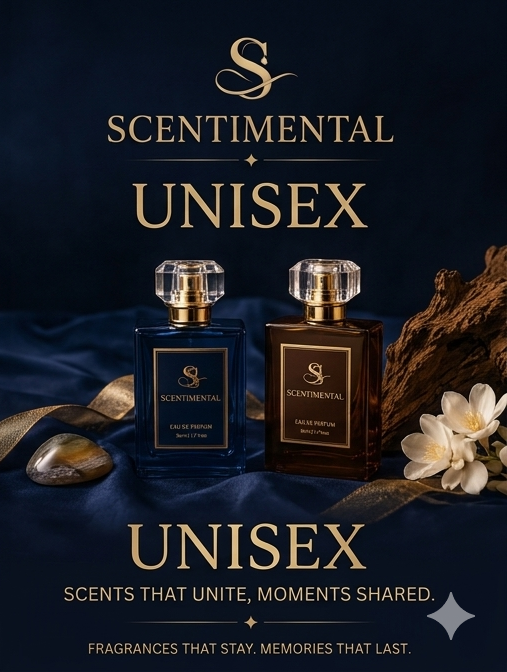 Unisex
