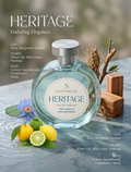 HERITAGE