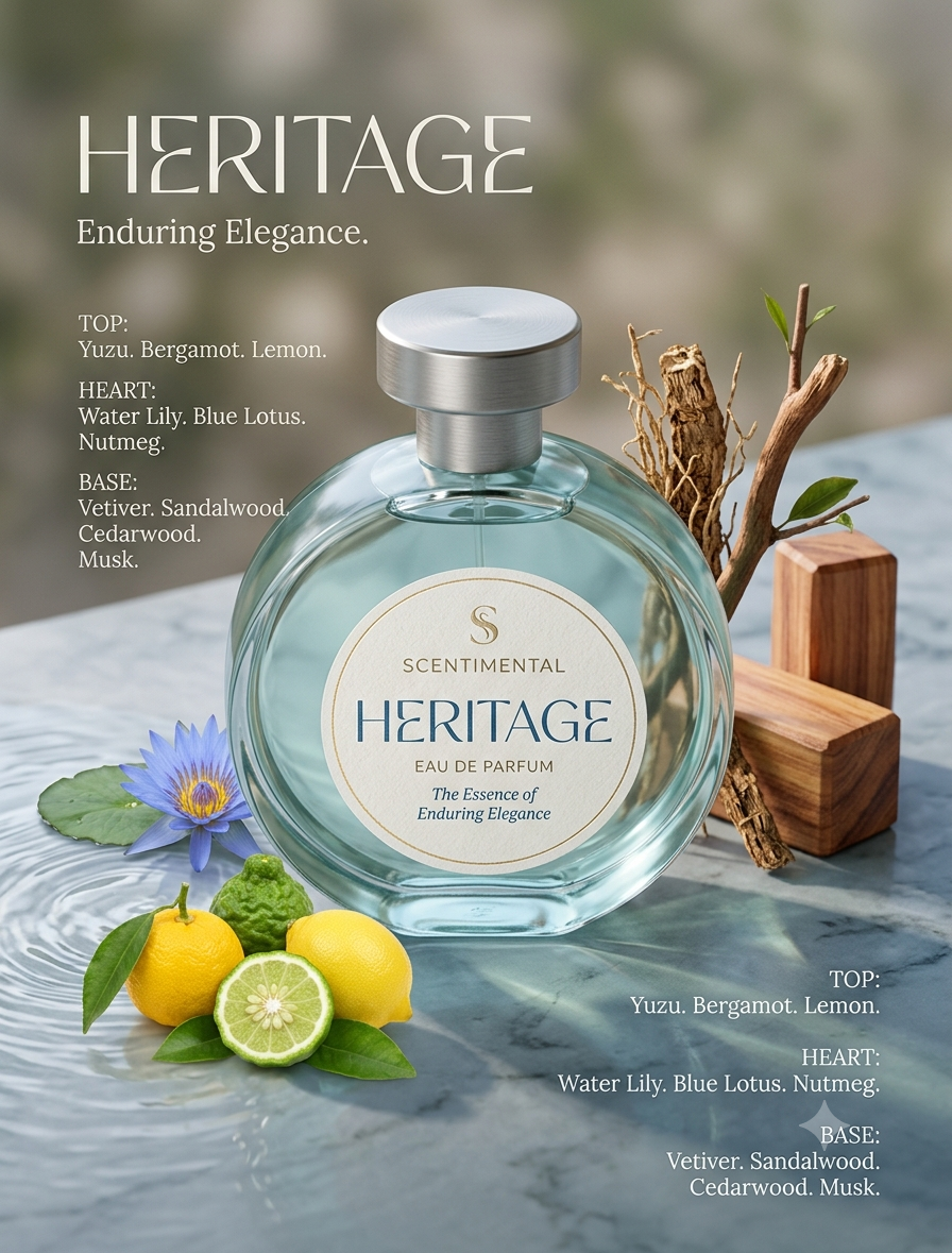 HERITAGE