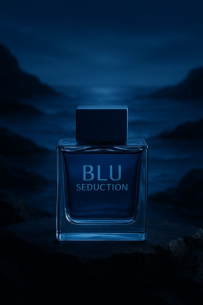 Blu Seduction