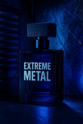 EXTREME METAL