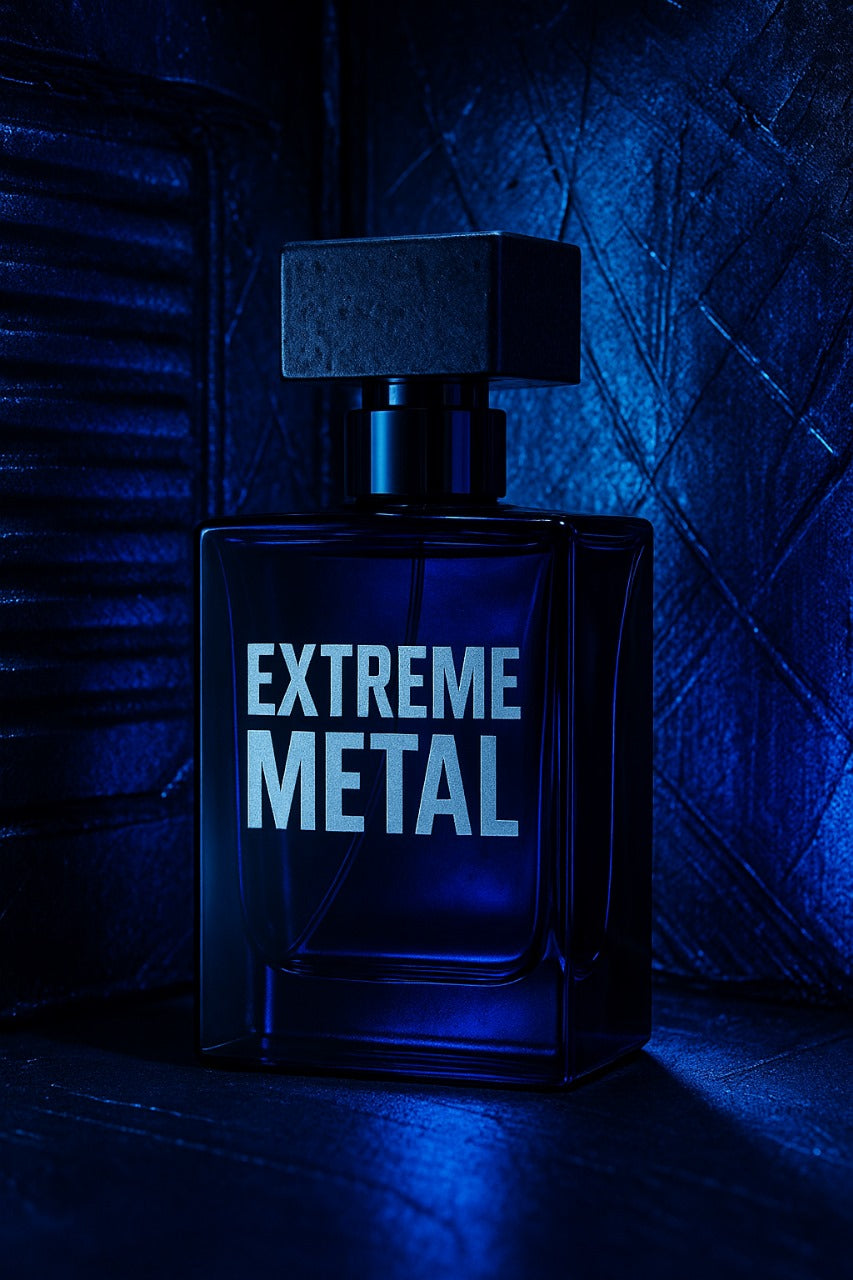 EXTREME METAL