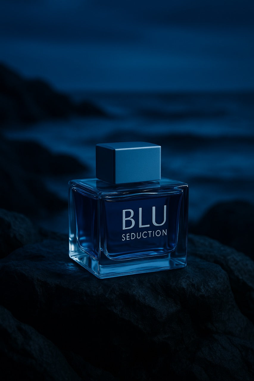 Blu Seduction