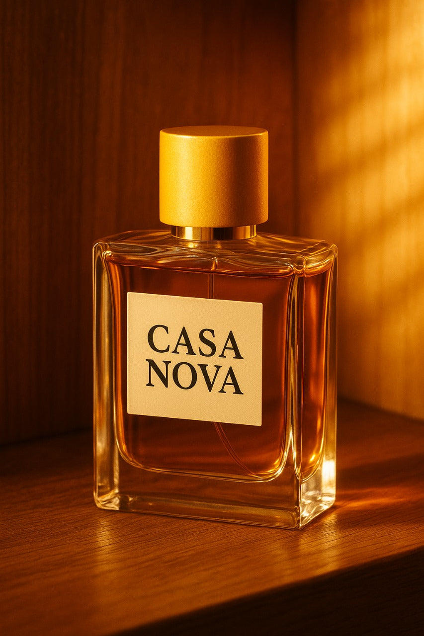 CASA NOVA
