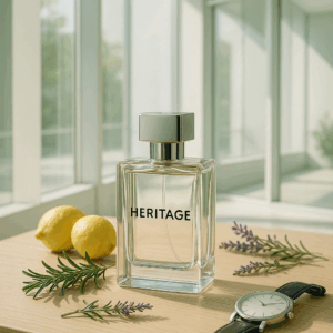 HERITAGE | "Treasure of Memories" (For Him)