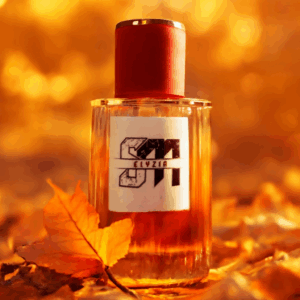 ELYZIA | "Elegance Embodied" (For Her)