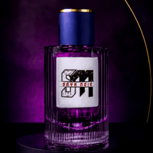 ONYX NOIR | "Night's Darkest Whisper" (For Him)